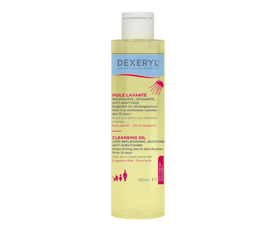 15220-dexeryl myci olej 15220-dexeryl myci olej